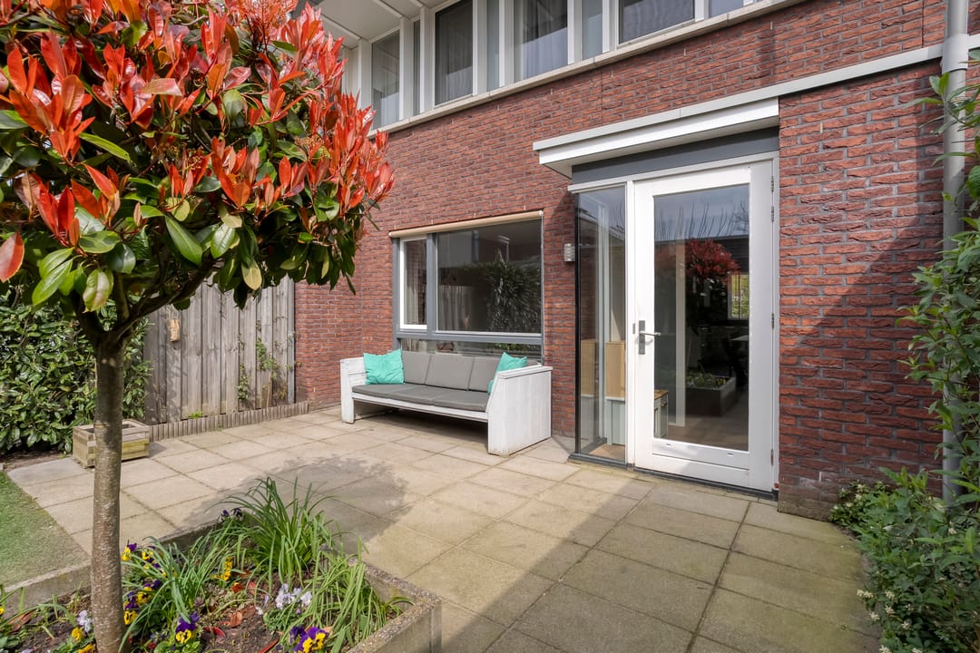 Photo 32 of Frits ten Brinkstraat 39