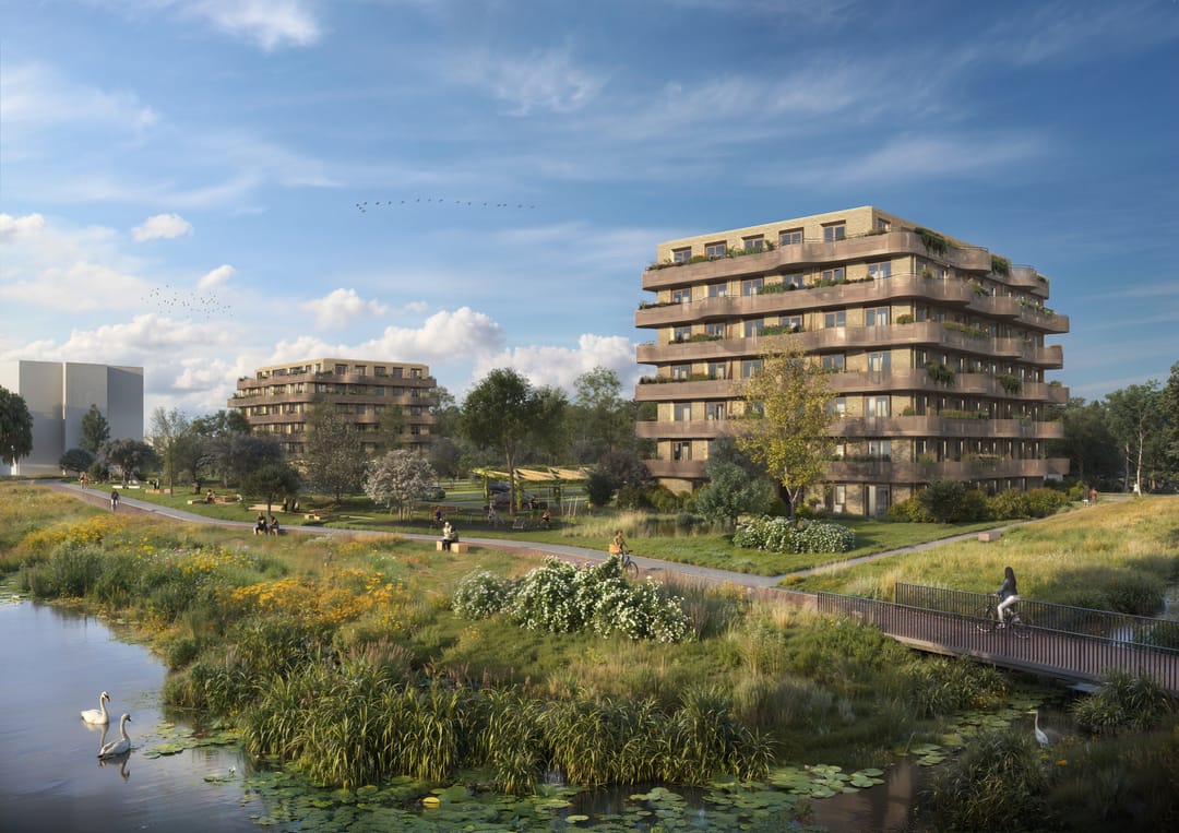 Foto 1 van Type C (Bouwnr. 36)