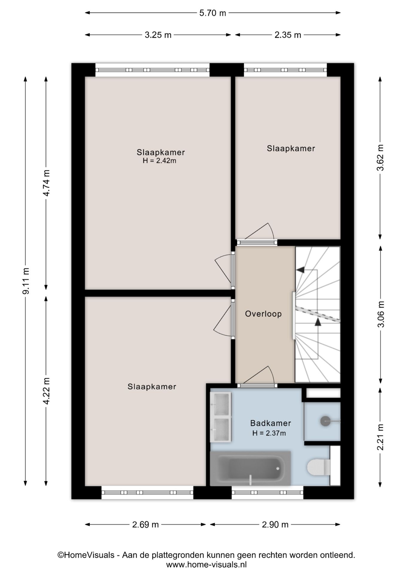 Photo 40 of Frits ten Brinkstraat 39