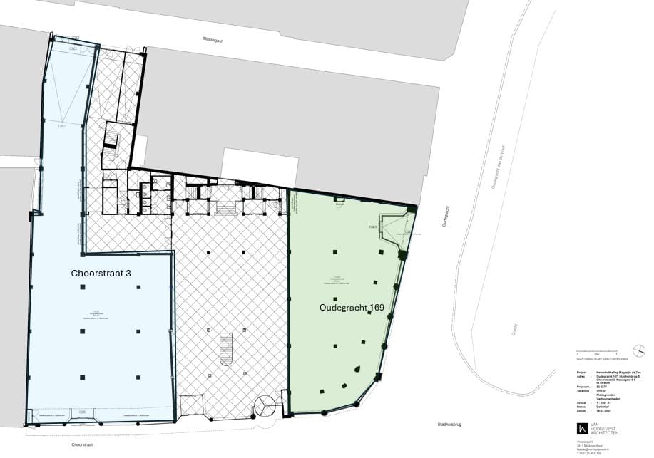 Bekijk foto 3 van Choorstraat 3