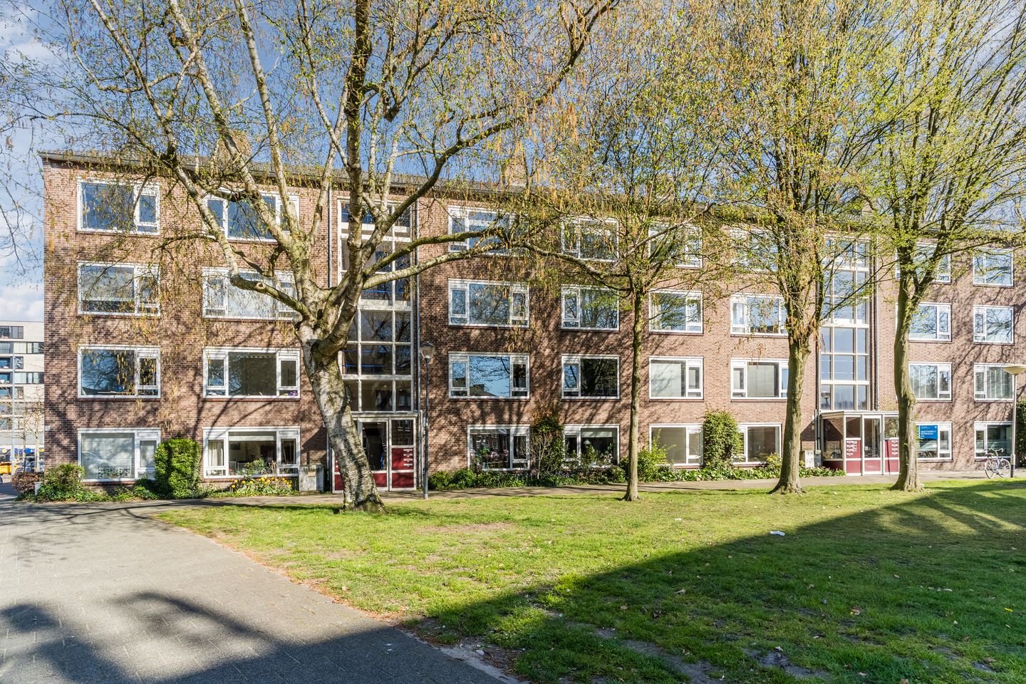 Photo 5 of Magelhaensstraat 3-B