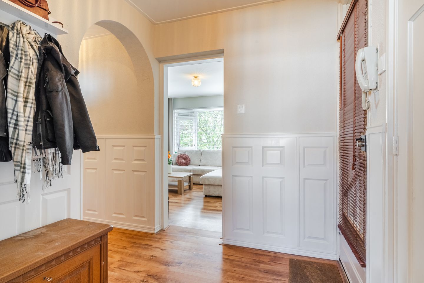 Photo 10 of Magelhaensstraat 3-B