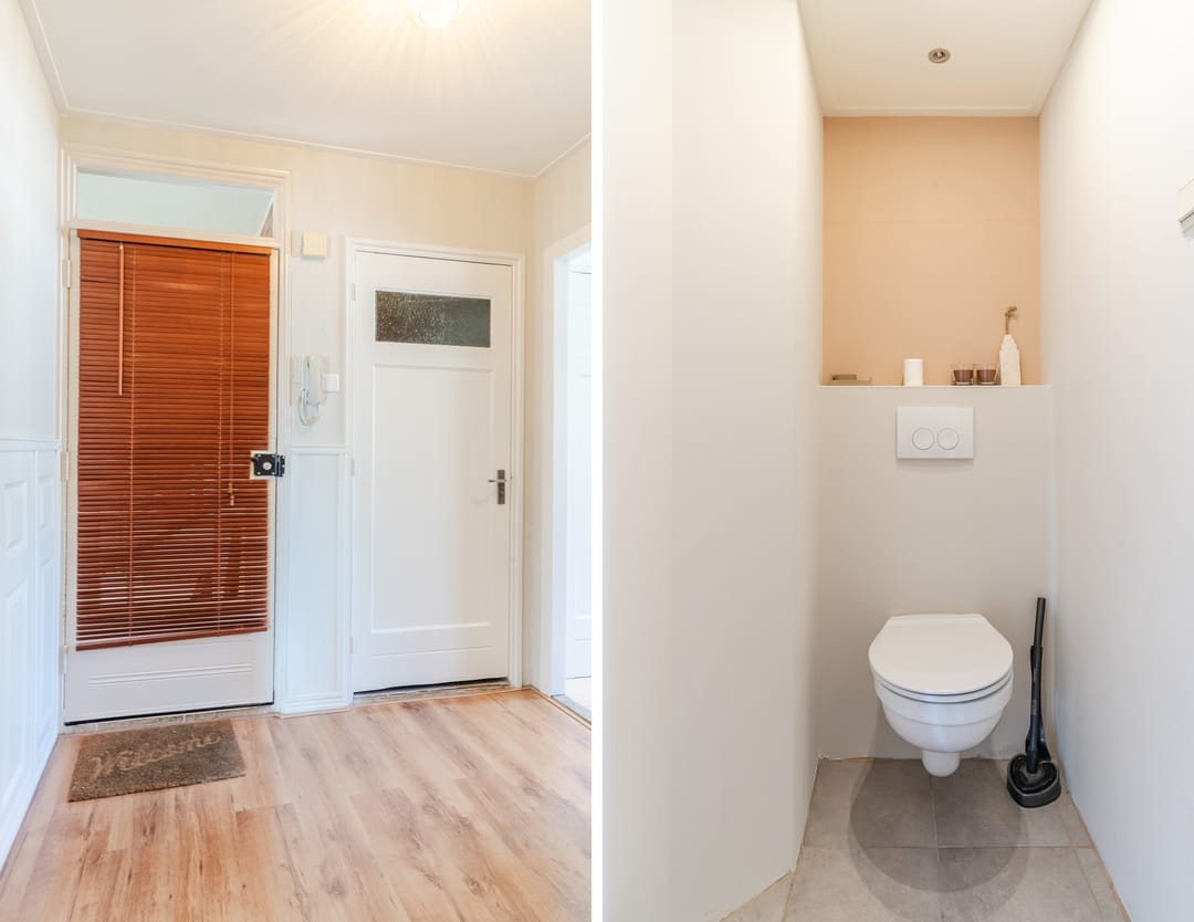 Photo 7 of Magelhaensstraat 3-B