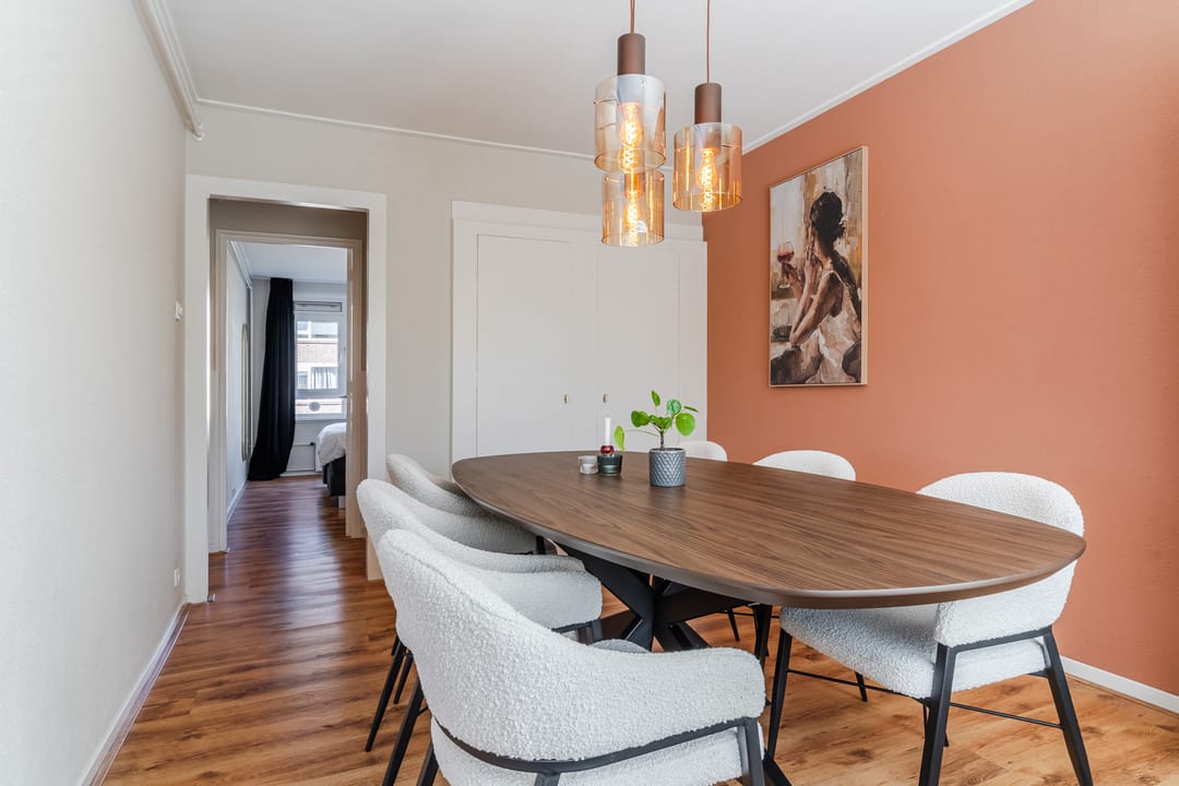 Photo 16 of Magelhaensstraat 3-B