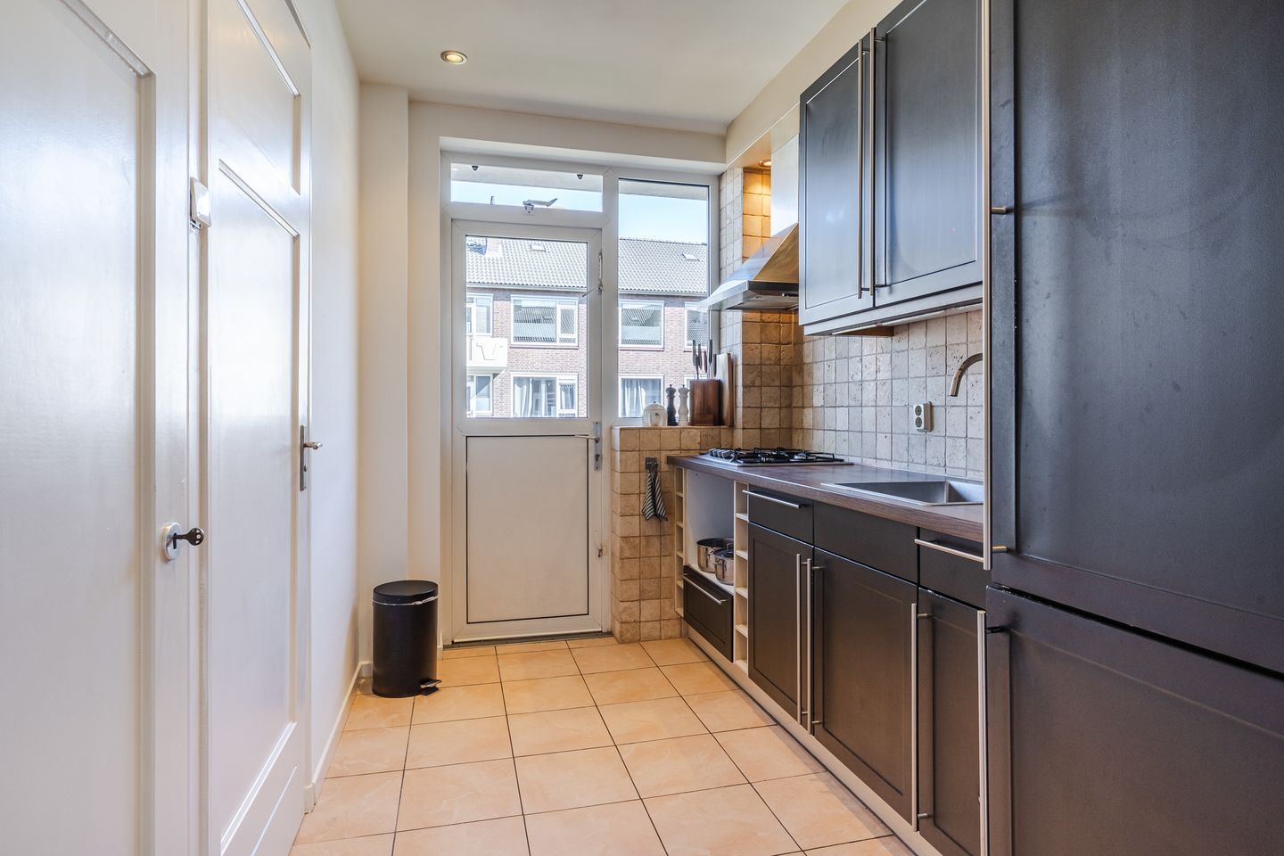 Photo 19 of Magelhaensstraat 3-B