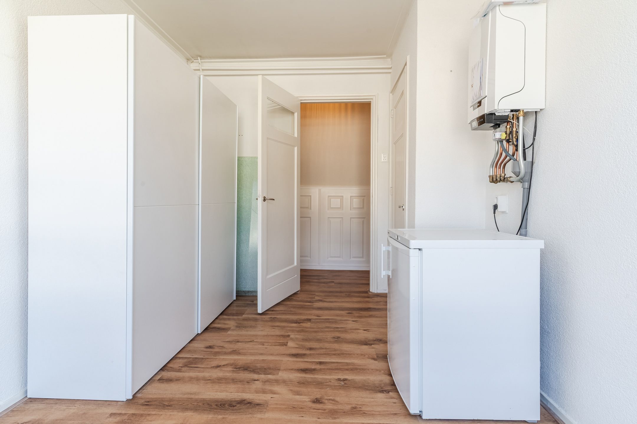 Photo 24 of Magelhaensstraat 3-B