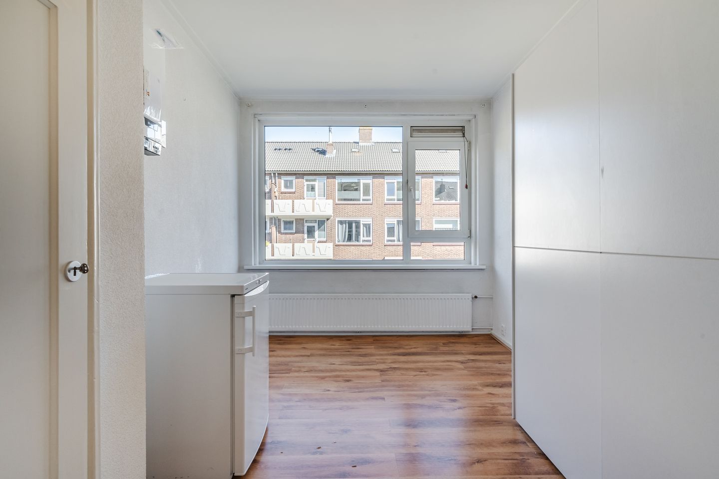 Photo 25 of Magelhaensstraat 3-B