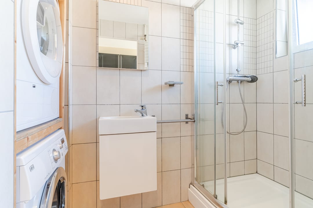 Photo 26 of Magelhaensstraat 3-B