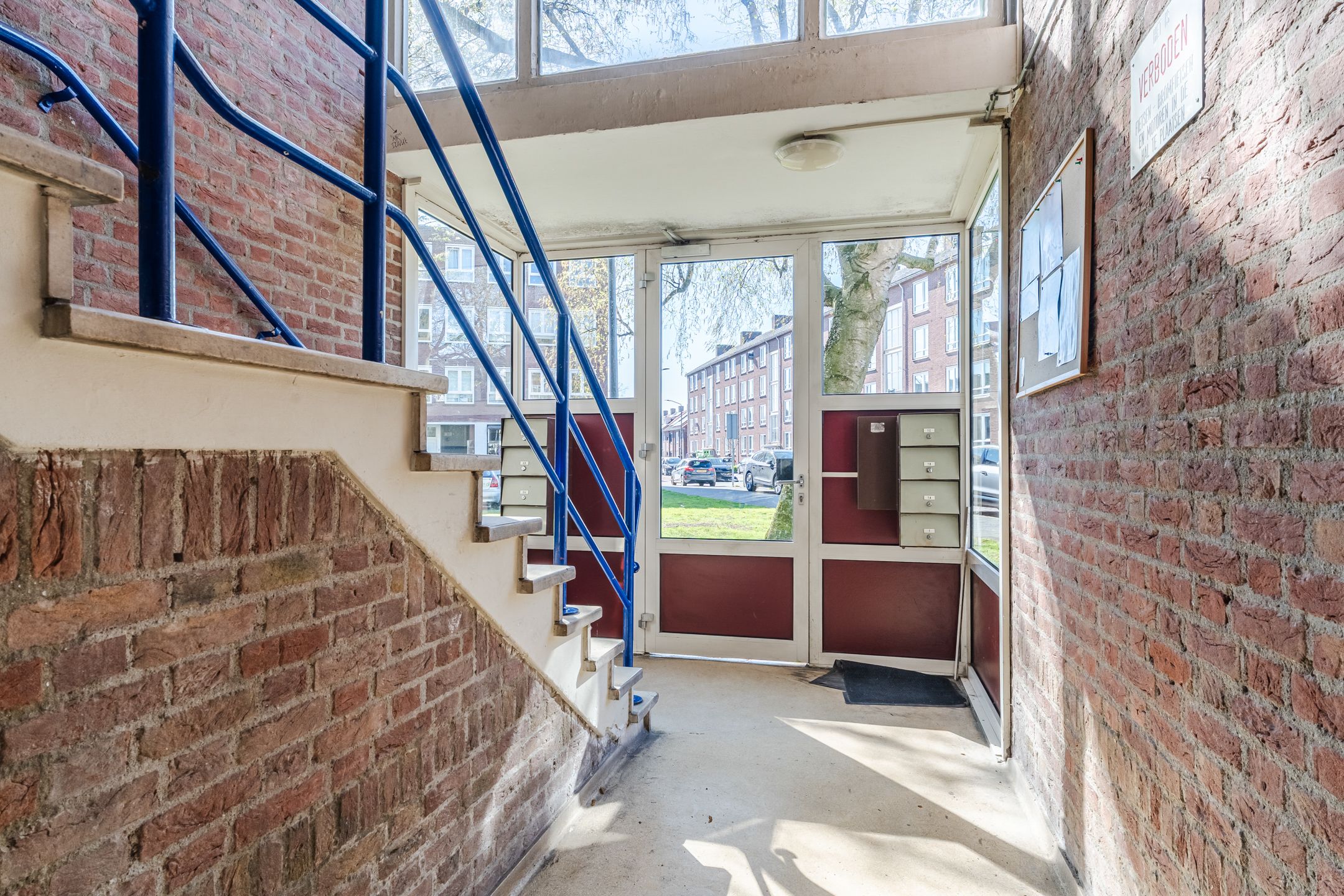 Photo 30 of Magelhaensstraat 3-B