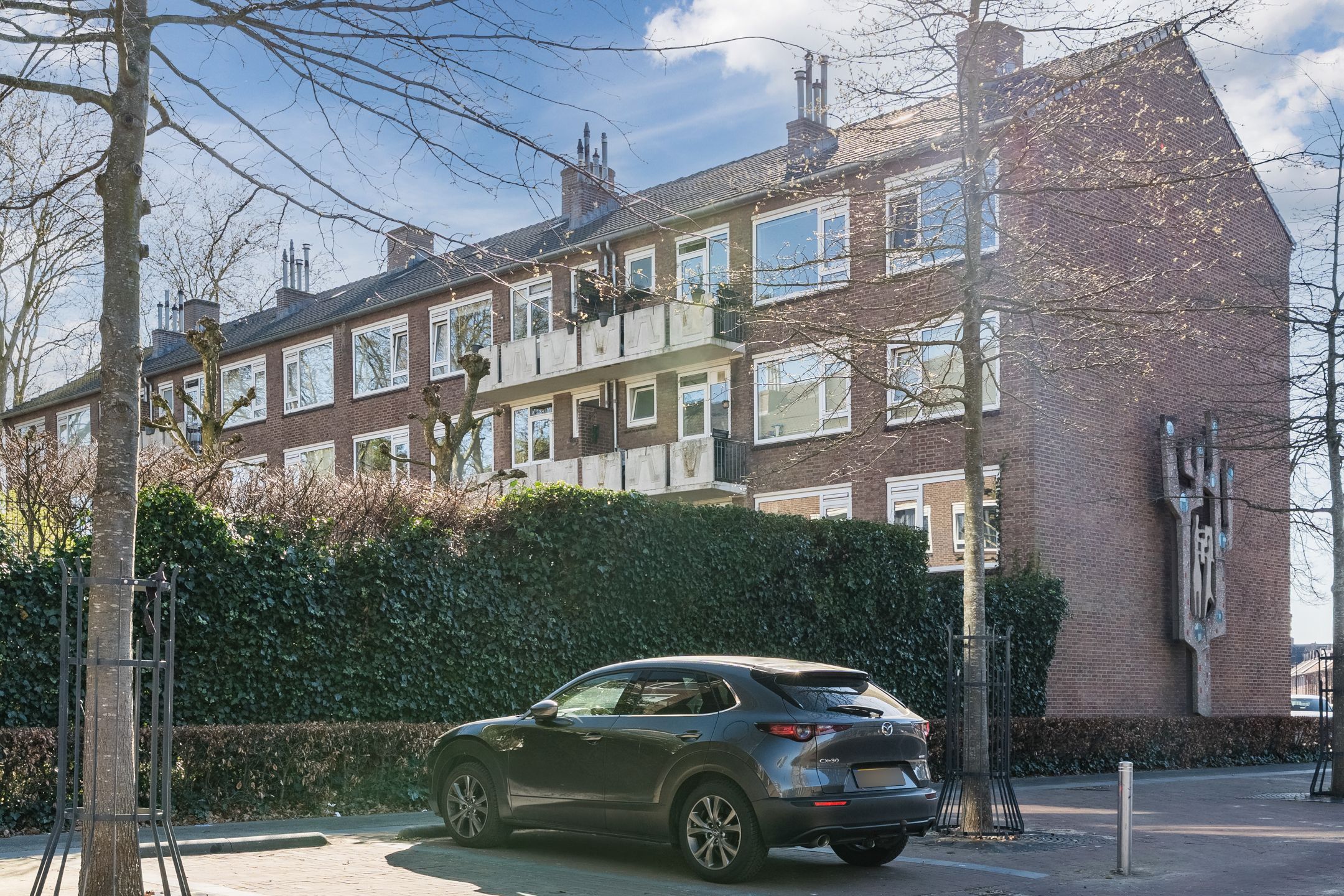 Photo 33 of Magelhaensstraat 3-B