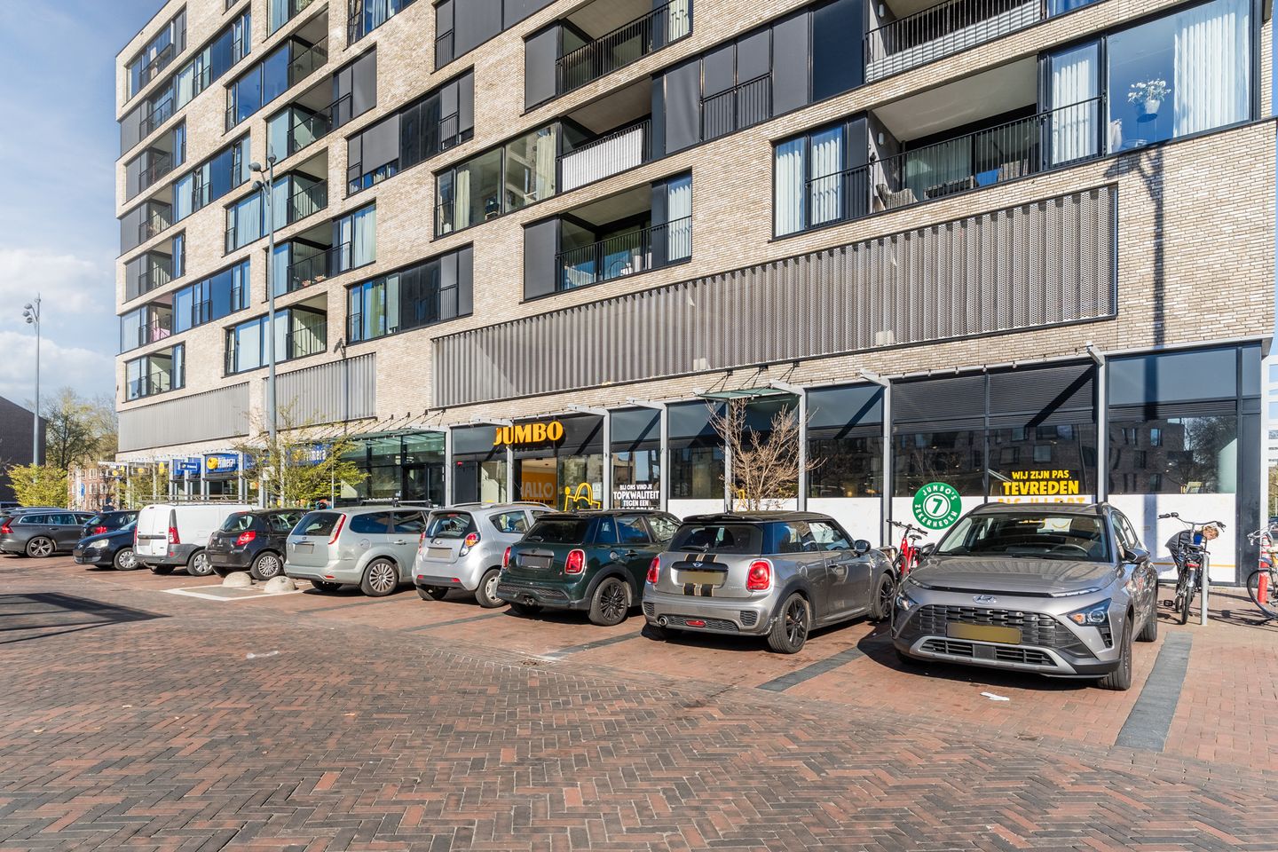 Photo 34 of Magelhaensstraat 3-B