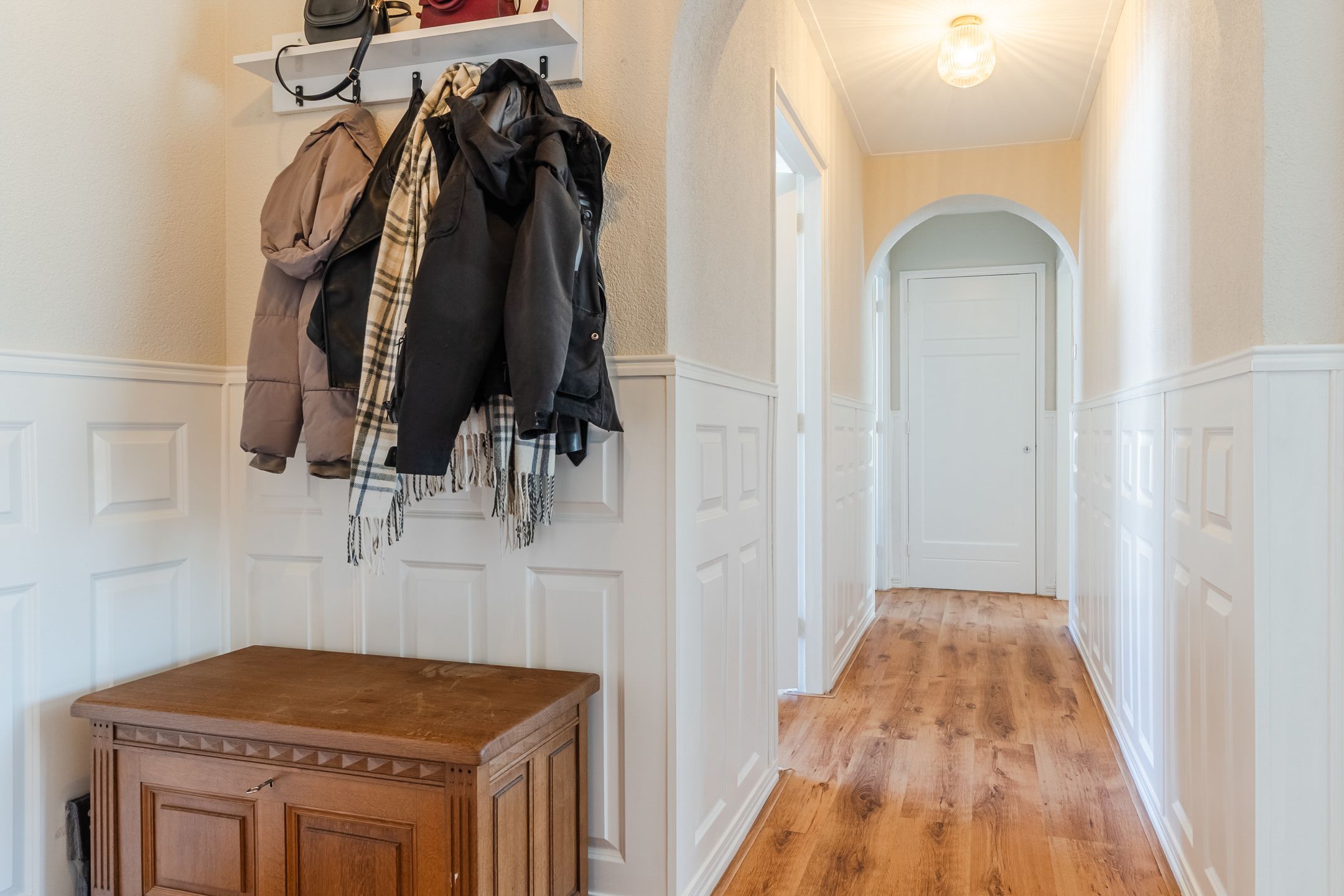 Photo 9 of Magelhaensstraat 3-B