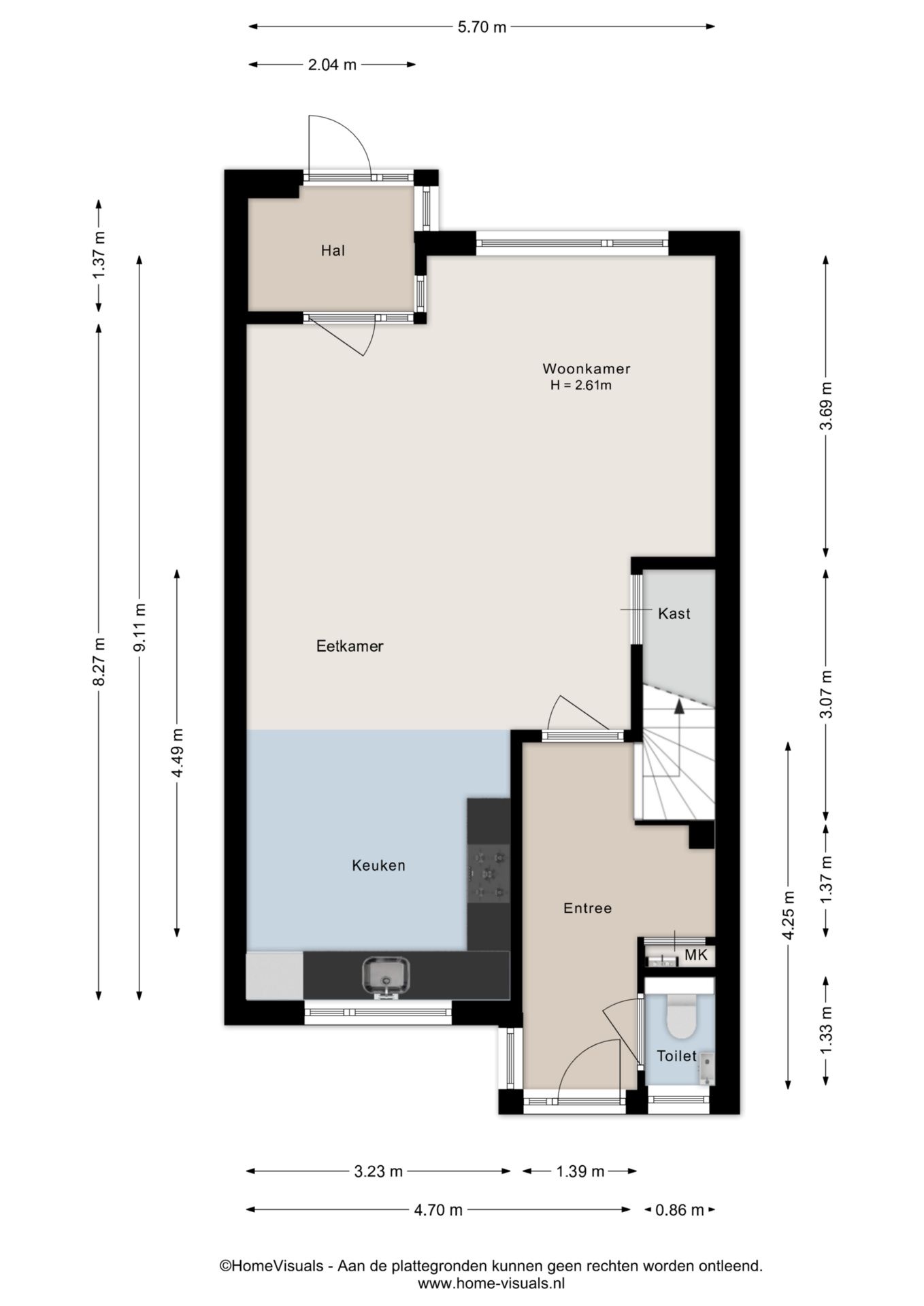 Photo 39 of Frits ten Brinkstraat 39