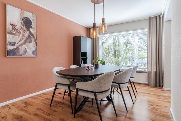 Photo 2 of Magelhaensstraat 3-B