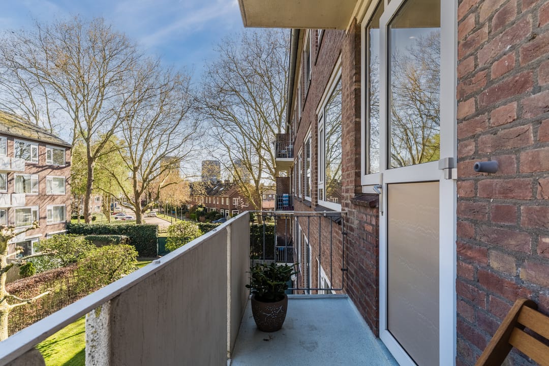 Photo 28 of Magelhaensstraat 3-B