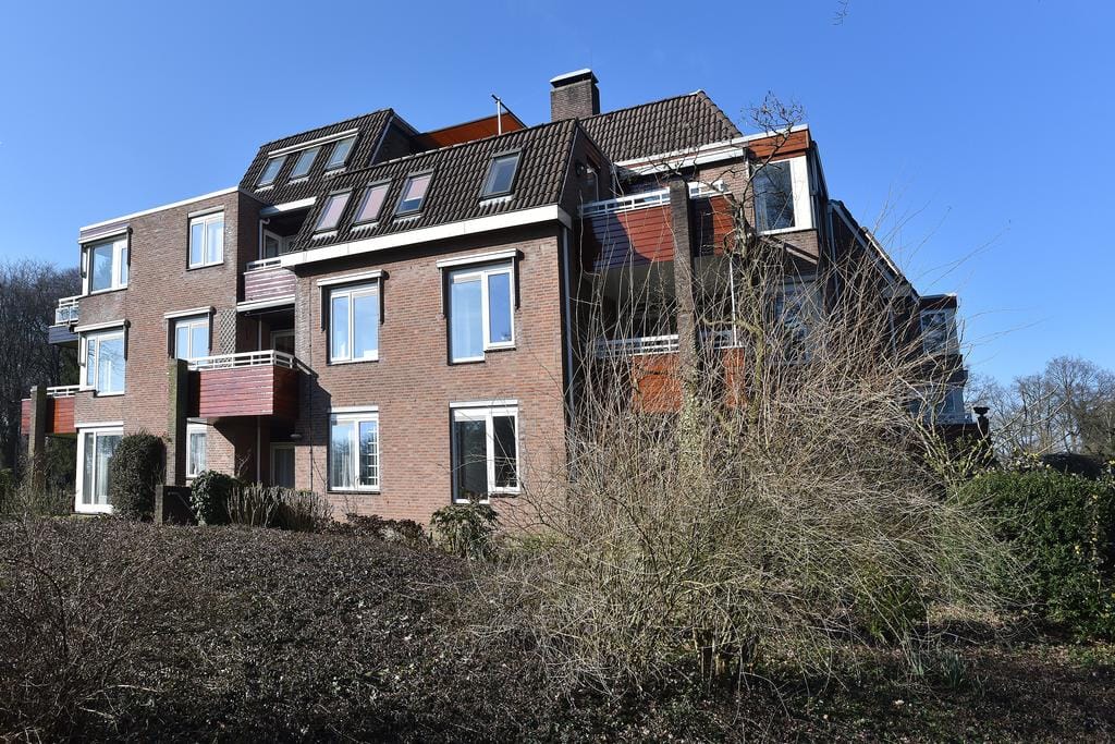 Foto 2 van Oranjeweg 24