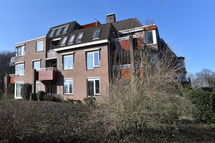 Foto 2 van Oranjeweg 24