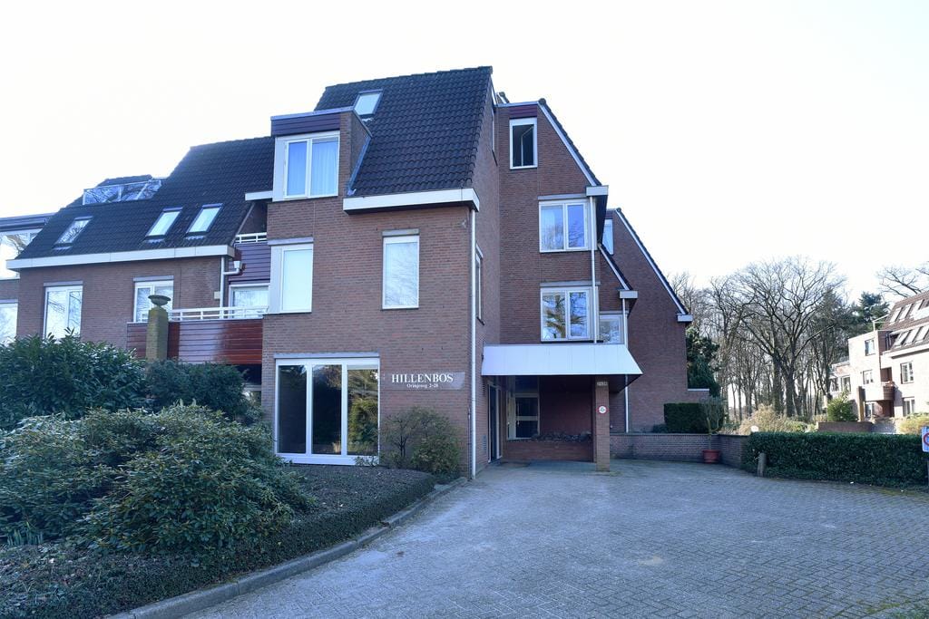 Foto 3 van Oranjeweg 24