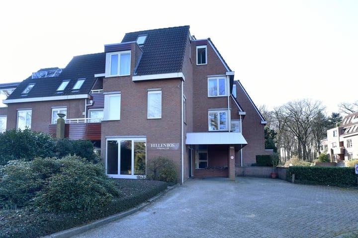 Foto 3 van Oranjeweg 24