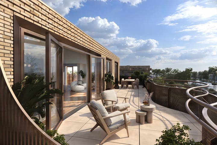 Foto 5 van Type F (Bouwnr. 65)