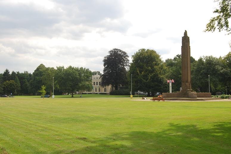 Foto 24 van Oranjeweg 24