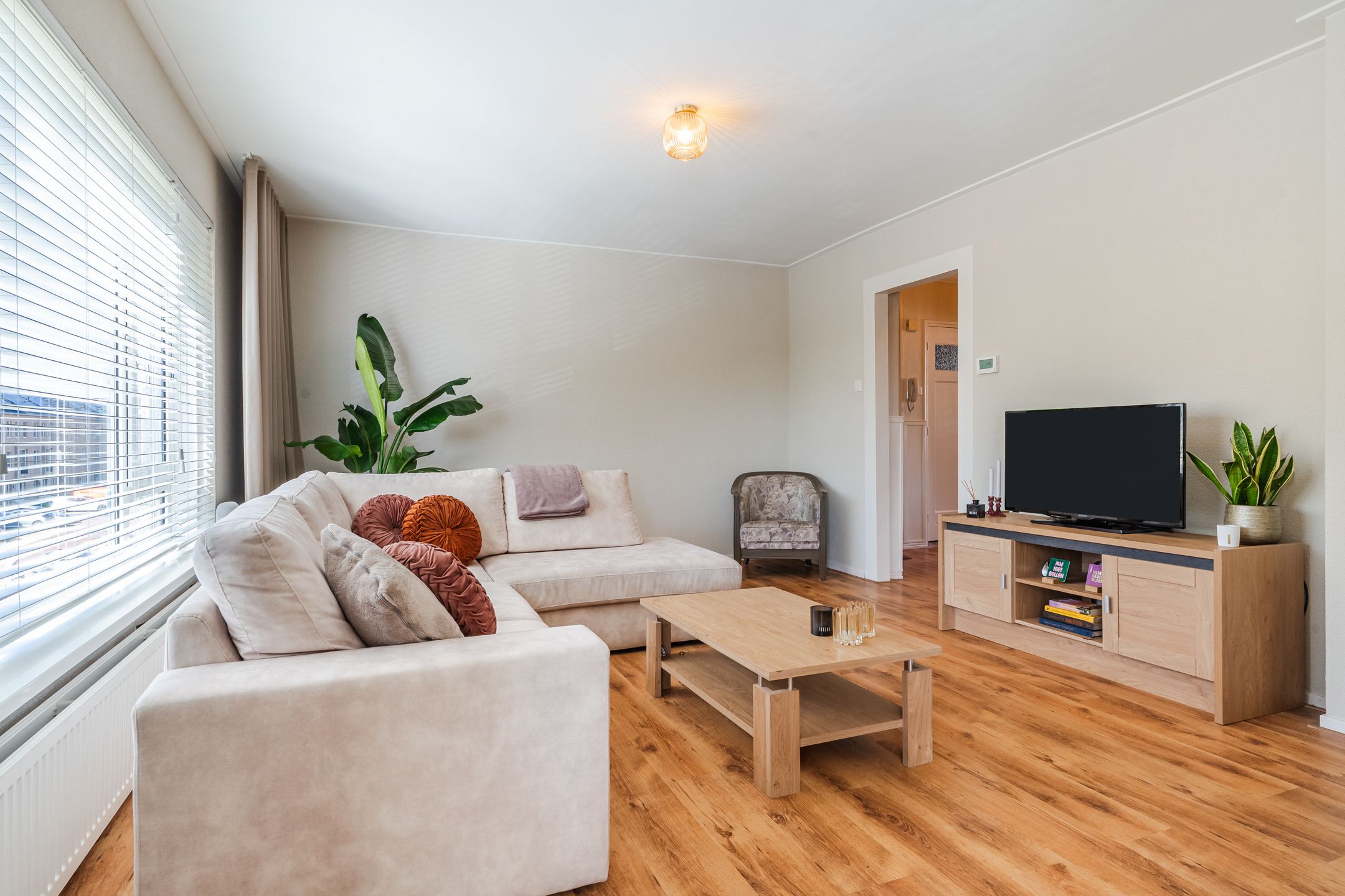 Photo 12 of Magelhaensstraat 3-B