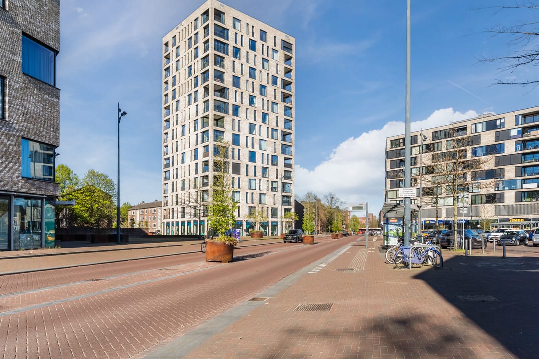 Photo 32 of Magelhaensstraat 3-B