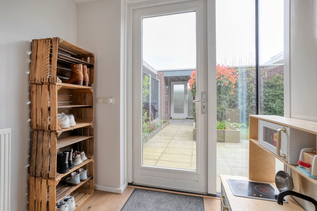 Photo 17 of Frits ten Brinkstraat 39