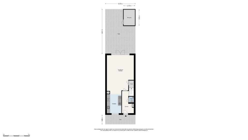 Foto 34 van Lofoten 75