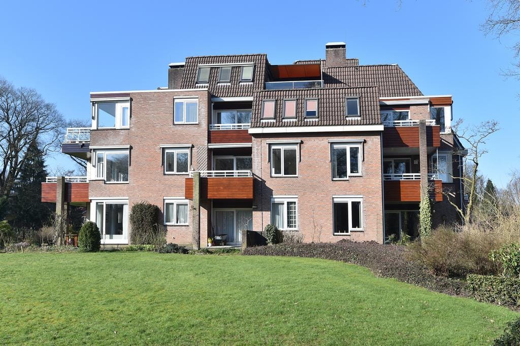 Oranjeweg 24 Oosterbeek
