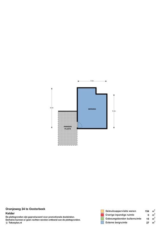 Foto 27 van Oranjeweg 24