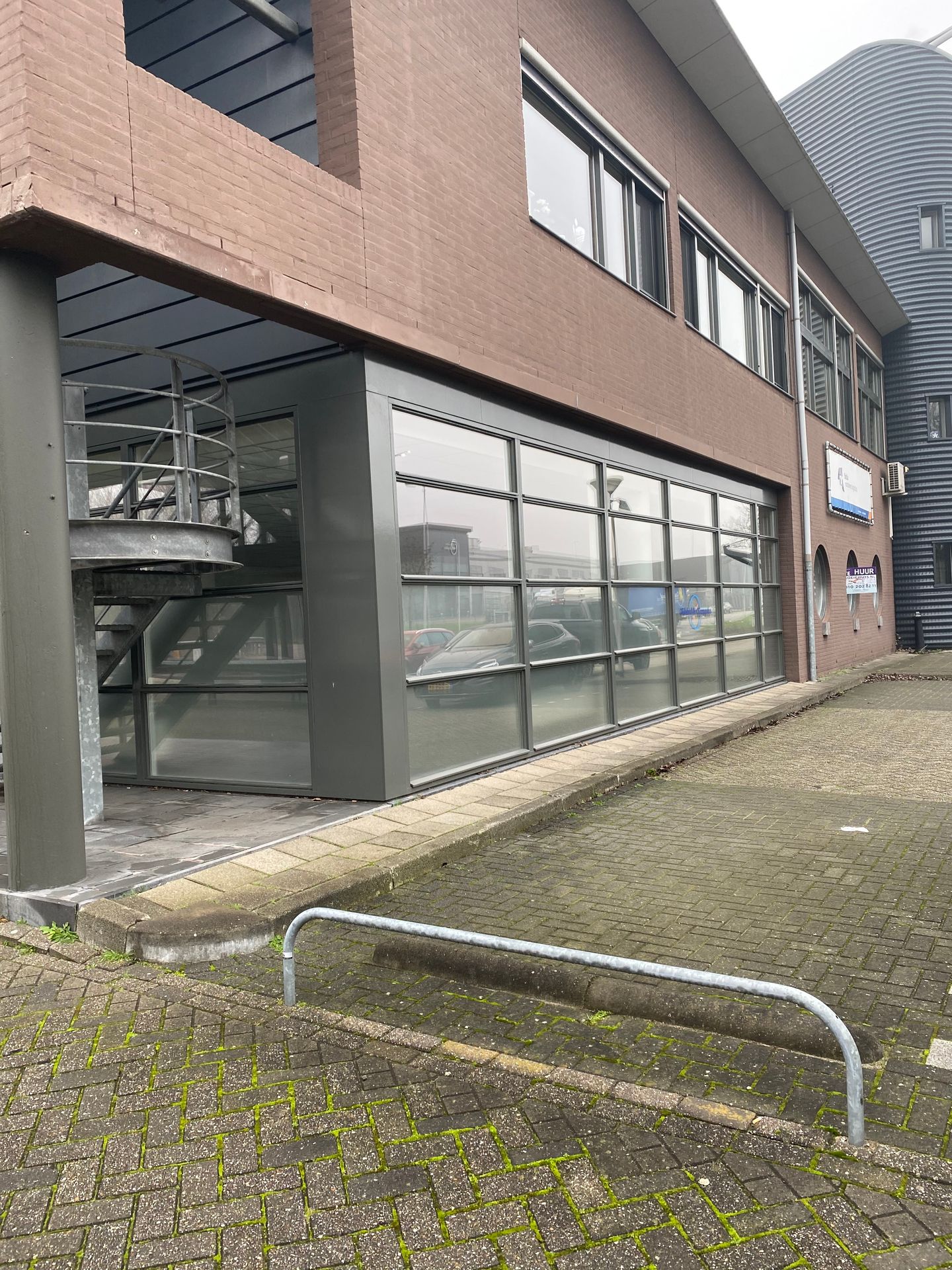 Bekijk foto 4 van Willem Barentszstraat 1