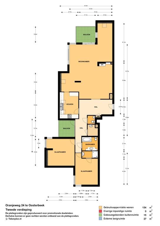 Foto 26 van Oranjeweg 24