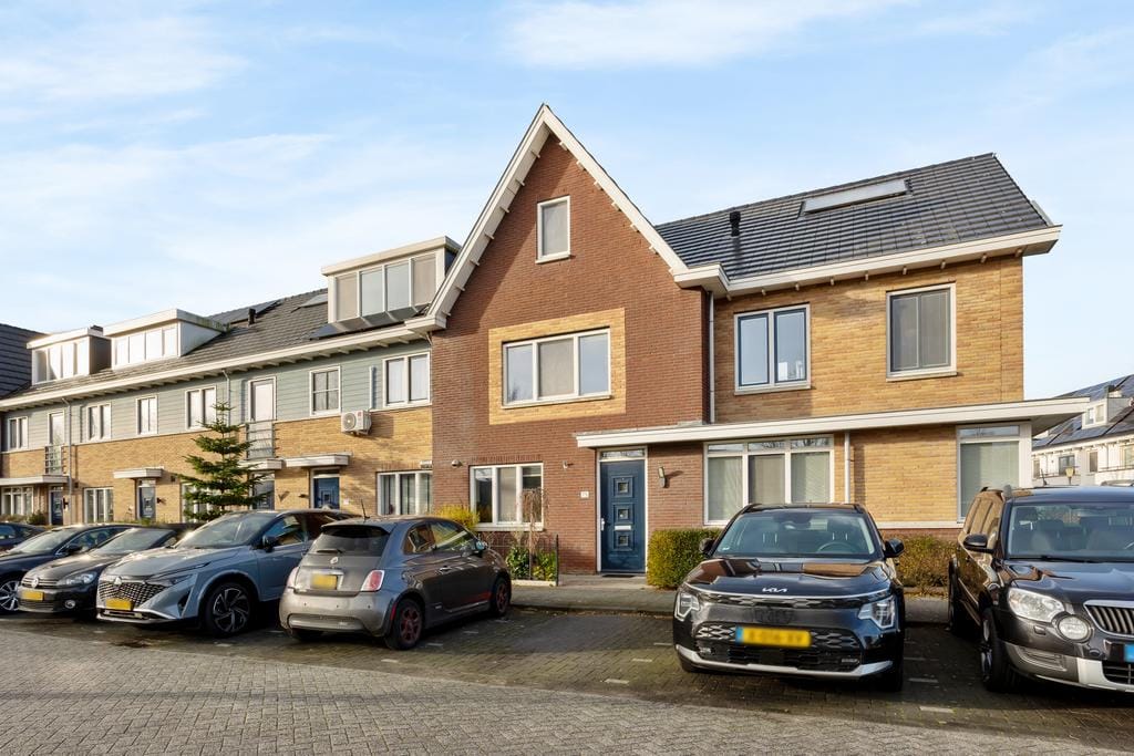 Lofoten 75 Zoetermeer