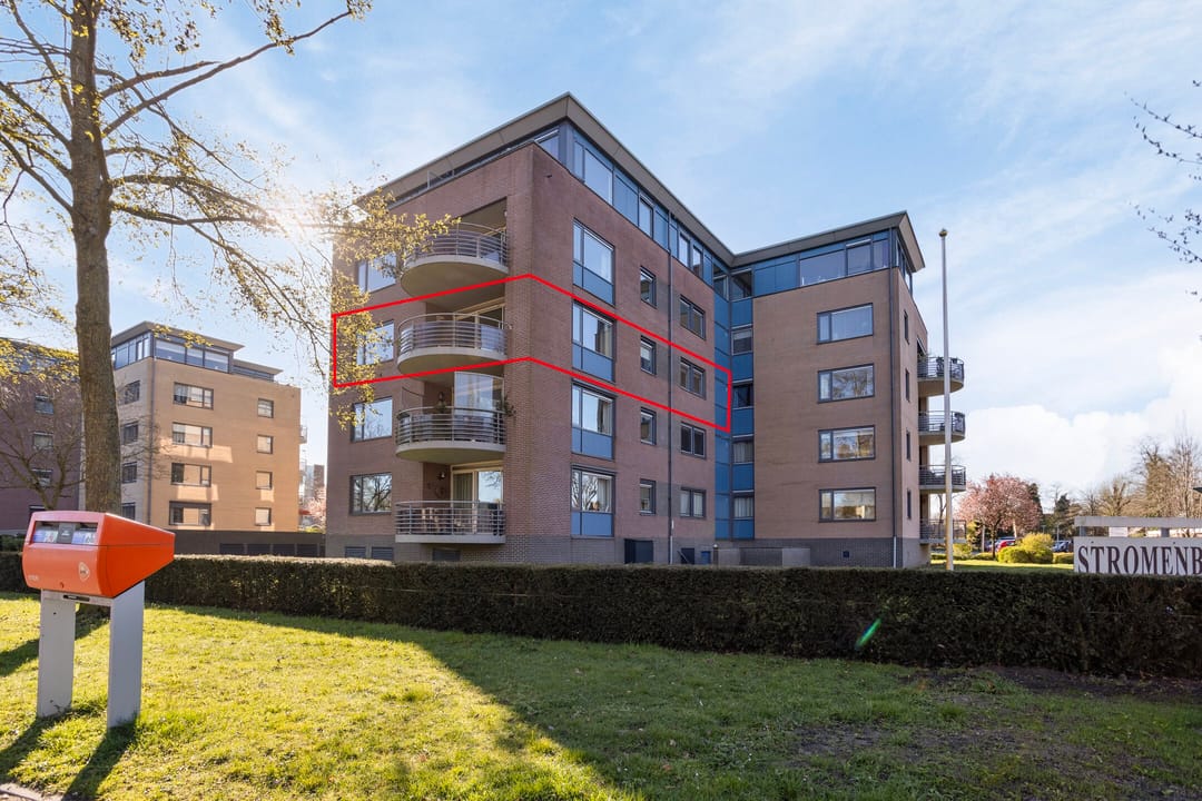 Foto 1 van Reestlaan 142