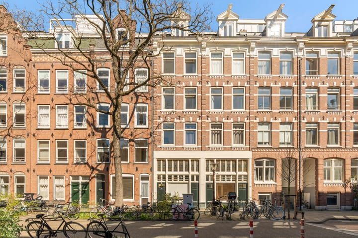 Da Costastraat 63-3 main image