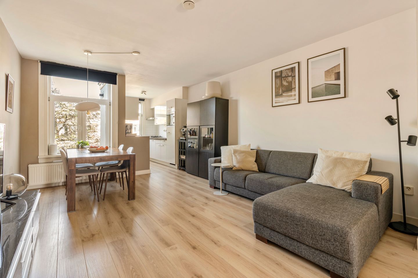 Foto 5 van Da Costastraat 63-3