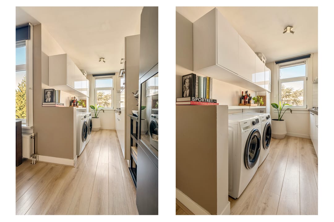 Foto 7 van Da Costastraat 63-3