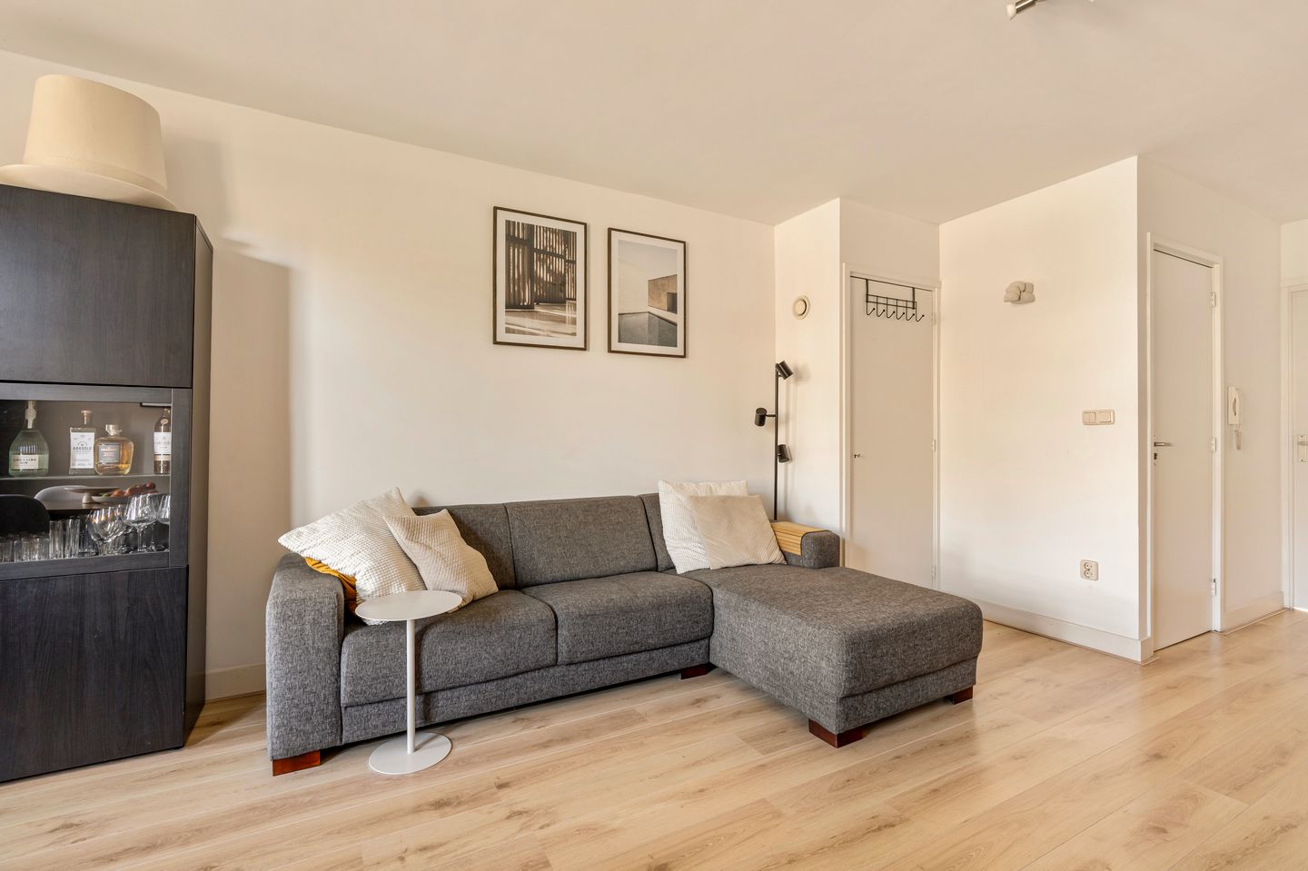 Foto 10 van Da Costastraat 63-3