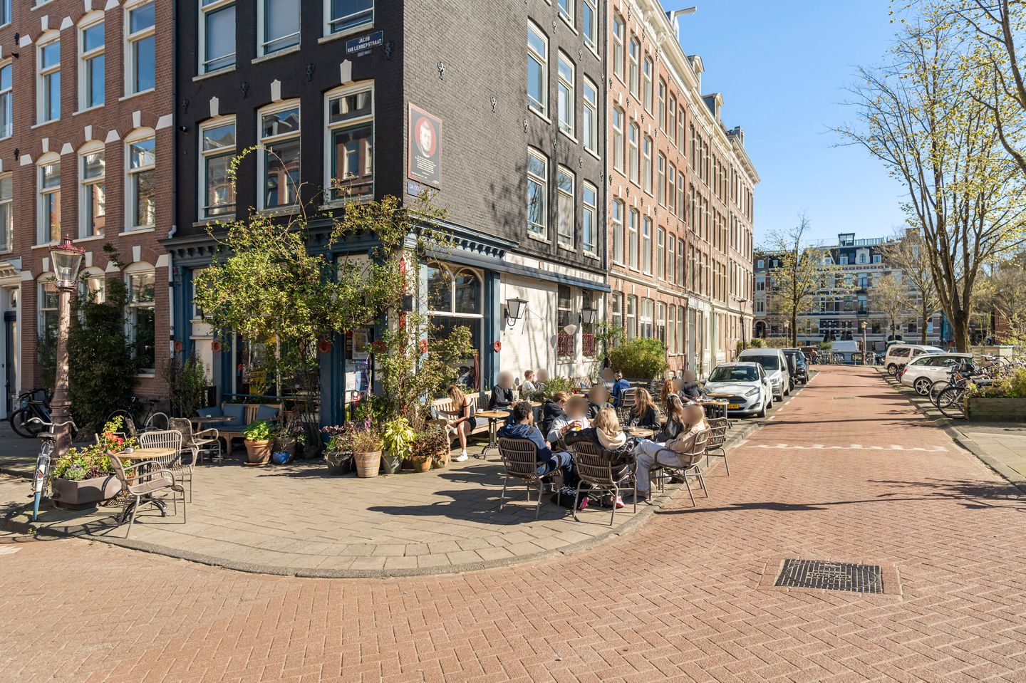 Foto 20 van Da Costastraat 63-3