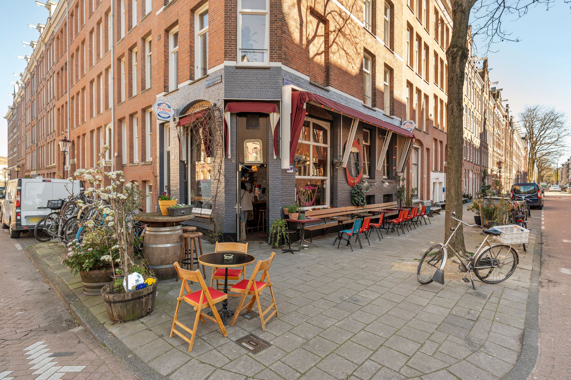 Foto 18 van Da Costastraat 63-3