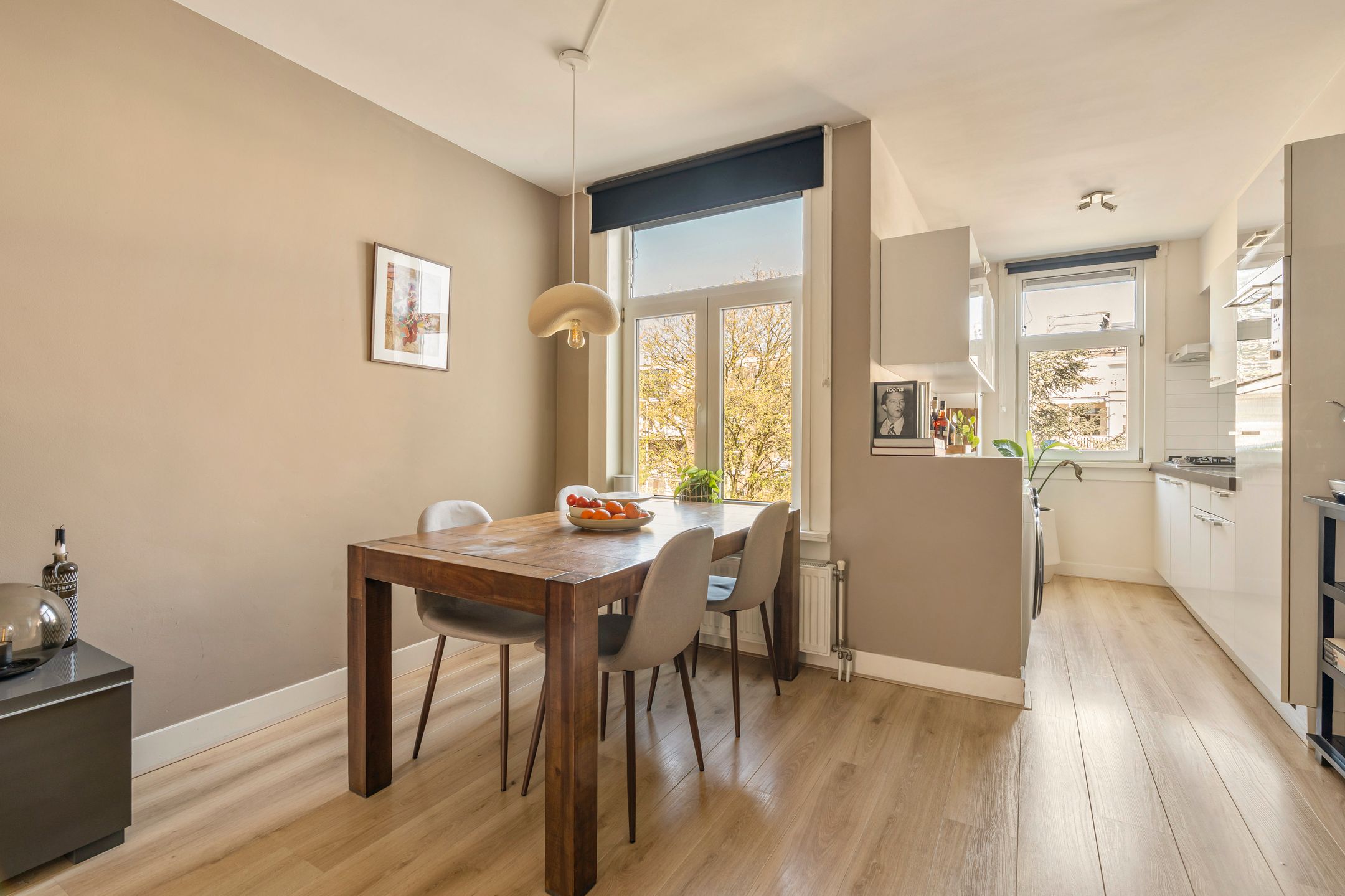 Foto 6 van Da Costastraat 63-3