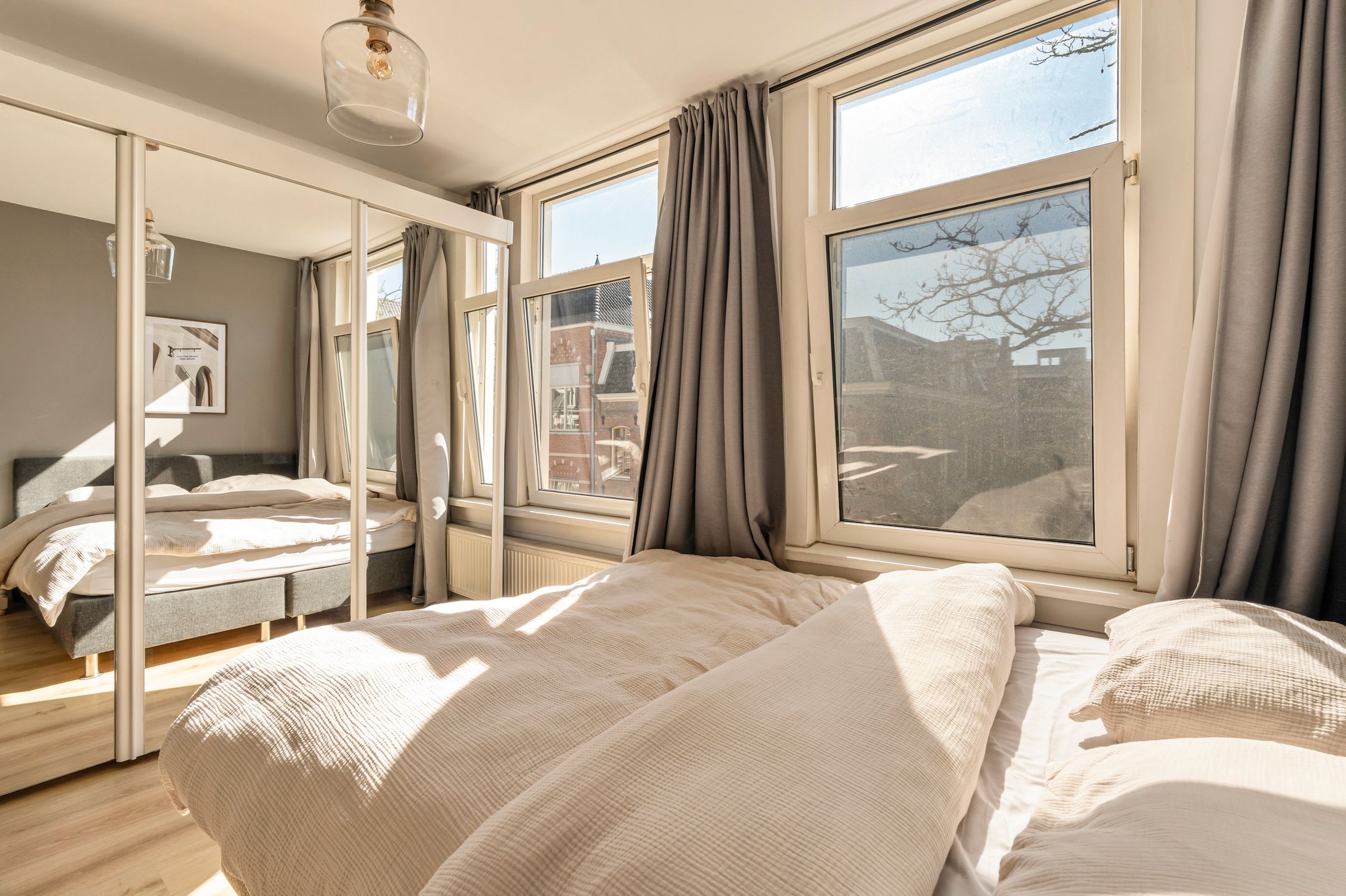 Foto 12 van Da Costastraat 63-3