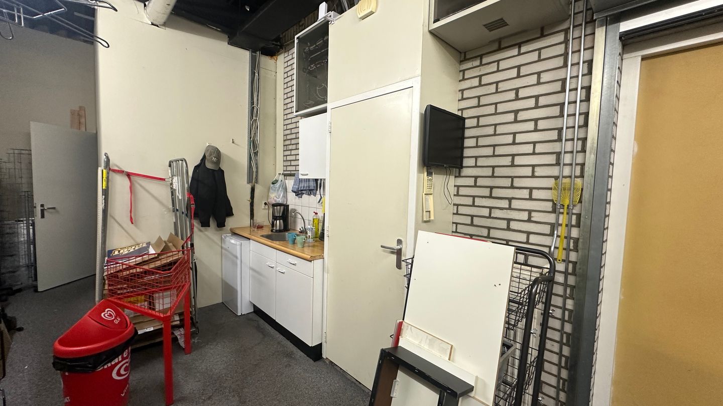 View photo 5 of Antwerpsestraatweg 78-a