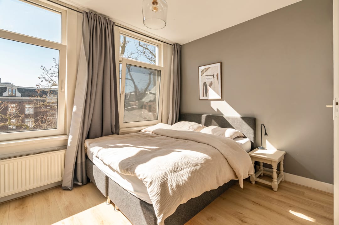 Foto 11 van Da Costastraat 63-3