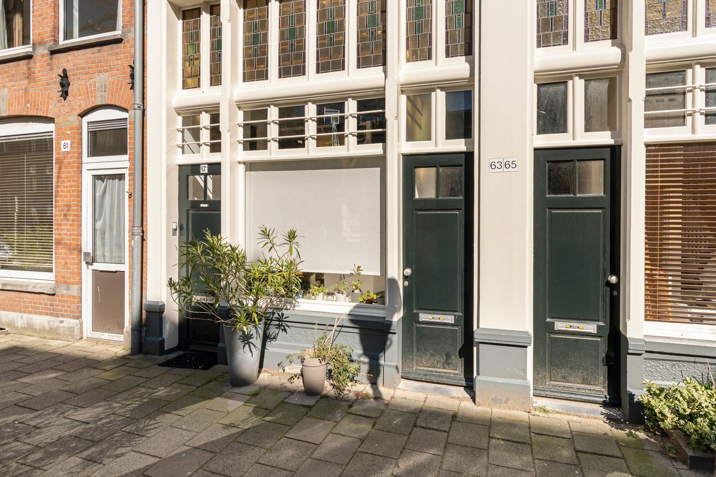 Foto 4 van Da Costastraat 63-3