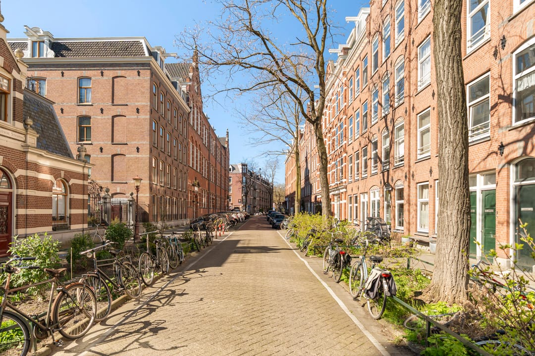 Foto 17 van Da Costastraat 63-3