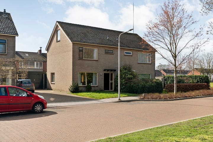 Foto 4 van Plantsoen 55