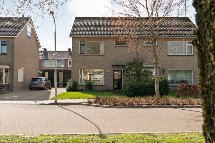 Foto 5 van Plantsoen 55