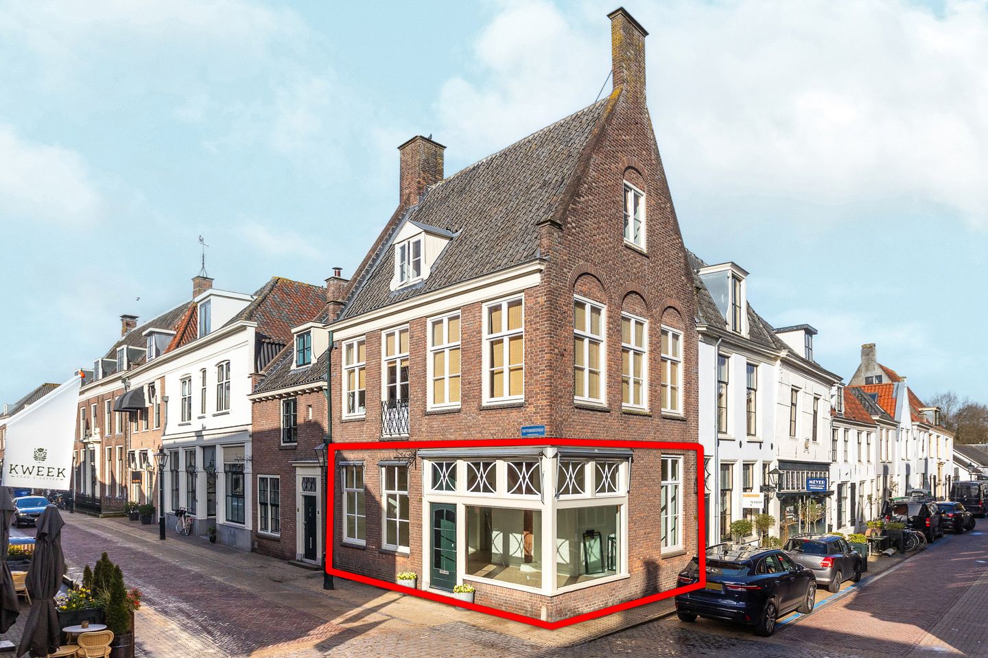 Bekijk foto 2 van Cattenhagestraat 2